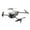 Gray, variant on GT50 Pro Drone with Dual 1080P ESC Camera & 4.3in Screen,Brushless Motor RC Quadcopter,App Control,Headless Mode,360° Obstacle Avoidance(Under 250g)