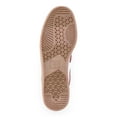thumbnail image 4 of No Boundaries Women's Lace Up Sport Sneakers, Wide Width Available, 4 of 5