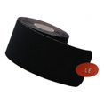 thumbnail image 5 of Cinta de kinesiología Precortado Rollo Precortado Hombro Atrás Tobillo Negro l Sunnimix Cinta de hombro precortada, 5 of 5