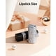 thumbnail image 3 of Cargador portátil iWalk Sparkly Power Bank de 5000 mAh de 22,5 W, 3 of 6