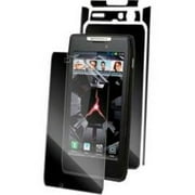 Zagg invisibleSHIELD Full Body Protective Film for Motorola Droid RAZR