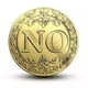 thumbnail image 1 of Moneda Decision Magic Luck, bronce vintage, 35 g, 4 x 0,3 cm, 1 of 2
