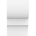 thumbnail image 2 of Ekena Millwork 6"W X 10"H X 36"L Standard Ridgewood Architectural Grade PVC Rafter Tail, 2 of 4