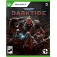 thumbnail image 1 of Warhammer 40,000: Darktide - Xbox Series X Microsoft Xbox, 1 of 4
