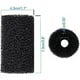 thumbnail image 2 of Manguera de barrido para depurador 9-100-3105 para limpiador de piscinas Polaris 180 280 360 380 480 3900 Sport Vac-Sweep (6 piezas), 2 of 5