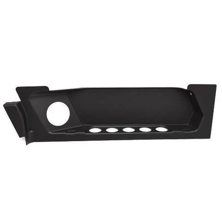 Malibu Boat Side Panel 5441168PR.1 | 18-20 Wakesetter 24 Mxz 59 Inch