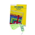 thumbnail image 1 of 10 Days to Addition Mastery Student Workbook with Learning Wrap-Up Set, 1 of 4