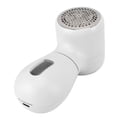thumbnail image 1 of Sweater Defuzzer, USB Rechargeable Lint Remover  for Carpet White,Purple, 1 of 7
