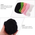thumbnail image 5 of WHAMVOX 1 Set of DIY Wool Felt Kit Handmade Animal Wool Felt Material Wool Felt Crafts, 5 of 8