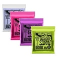 thumbnail image 4 of Ernie Ball 2839 6-String Baritone Slinky Guitar Strings, 4 of 9