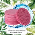 thumbnail image 4 of 50PCS Cleansing Pads for Skin Cleansing and Exfoliating,B, 4 of 5