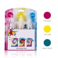 thumbnail image 1 of AIHOME One-step Tie-dye Kit Innovative No Fading DIY Fabric Environmental Friendly Tie-dye Kit for Student, 1 of 9