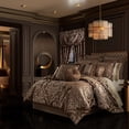 thumbnail image 3 of J. Queen New York  Surano Comforter Set Queen, 3 of 4