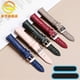 thumbnail image 4 of Correa de piel de vaca de liberación rápida para correa Swarovski para mujer 5580352 5580342/345/348, cadena de reloj de 15 mm, accesorios para pulseras, 4 of 5