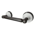 thumbnail image 4 of Kingston Brass Victorian 3-Piece Wall Mounted Bathroom Accessory Set in Oil Rubbed Bronze, 4 of 6