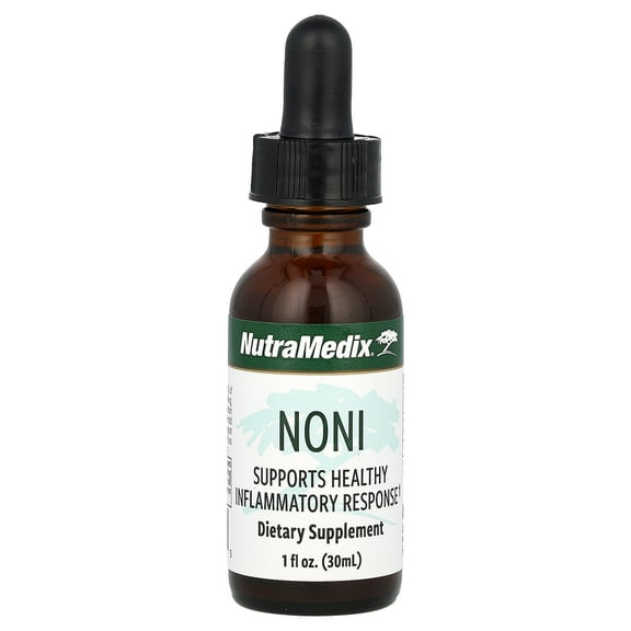 NutraMedix Noni, 1 fl oz (30 ml)
