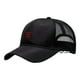 thumbnail image 1 of Sombrero para el sol Sonducket deportivo Negro, 1 of 6