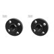 thumbnail image 3 of sweethay Impresora 3D T8 POM Anti Nuts para varilla roscada Acme de 2 mm / 4 mm / 8 mm Elimine el 8 mm 2Conjunto, 3 of 6
