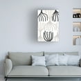 thumbnail image 3 of Trademark Fine Art uplusmestudio Belonging Canvas Wall Art, 3 of 4