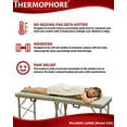 thumbnail image 3 of Thermophore MaxHEAT Arthritis Pad Moist Heating Pad, 3 of 5