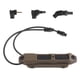 thumbnail image 2 of Luces Interruptor Botón con Monte Kit Nylon para M-Lok Picatinny Rail, 2 of 9