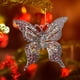 thumbnail image 3 of Uuiauoio Vibrant Acrylic Car Ornament with Swinging Motion for Office and Home Festive Decorations Souvenir Gift, 3 of 3