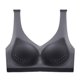 thumbnail image 1 of Women's Cooling Seamless Bralette Breathable Comfortable Bra for Summer Wear, 1 of 5