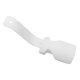 thumbnail image 1 of Zifei Lazy Shoe Lifter Herramienta para Usar Zapatos en Un Paso (Nota para Realizar El Pedido: Se Vende Un Par) (Blanco) TXW#356441.01, 1 of 6