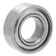 thumbnail image 1 of Rodamiento Rígido De Bolas De 10 Piezas, Rodamientos De Bolas De 4.7629.5253.175 Mm Rodamiento Rígido De Bolas De Metal De Un Solo Rodamiento Rodamientos Rígidos De Bolas, 1 of 7