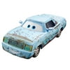Disney Pixar Cars Diecast, Rusteze Fan #4