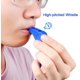 thumbnail image 4 of Plastic Whistle With Lanyard Set, Suitable For Coaches And Referees Sports Competition Survival Emergency12pcs-random Color, 4 of 5