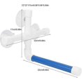 thumbnail image 4 of Bird Shower Perches with Strong Suction Cup Parrot Plastic Pipe Stand Toy for Macaw African Greys Budgies Parakeet, 4 of 5