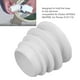 thumbnail image 4 of Adaptador De Cono Para Limpiador De Piscinas, Adaptador De Cono De Manguera, Manguito De Válvula, Amplia Compatibilidad, 2 Piezas De Silicona Para W70263, 4 of 8