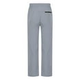 thumbnail image 5 of Diufon Casual Pants for Men Straight Leg Sport Jogger Pants Trendy Versatile Sweatpants with Pockets, 5 of 6