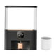thumbnail image 4 of Dispensador automático de enjuague bucal, dispensador eléctrico de enjuague bucal para cocina y cafetería. negro, 4 of 9