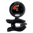 thumbnail image 2 of Snark SN-5 Tuner for Guitar Bass and Violin Full Color Display 360 - (Black), 2 of 2