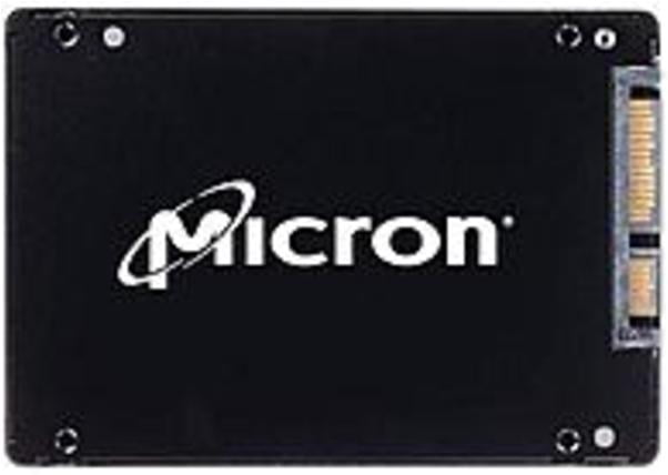 Micron - Brandclub - Micron 1300 512 GB Solid State Drive - M.2