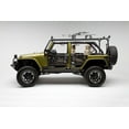 thumbnail image 2 of BODY ARMOR 4X4 JK-6125 (2 BOXES)**** 07-C JK 2-DOOR ROOF RACK BASE UNIT, 2 of 3