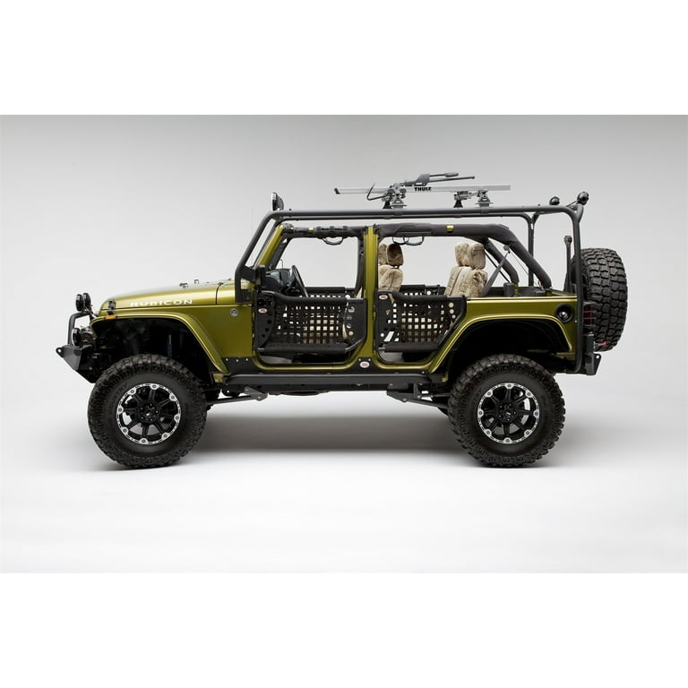 2013 jeep outlet wrangler roof rack