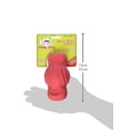 thumbnail image 1 of Jolly Pets 5-inch Jolly Tuff Teeter, 1 of 2