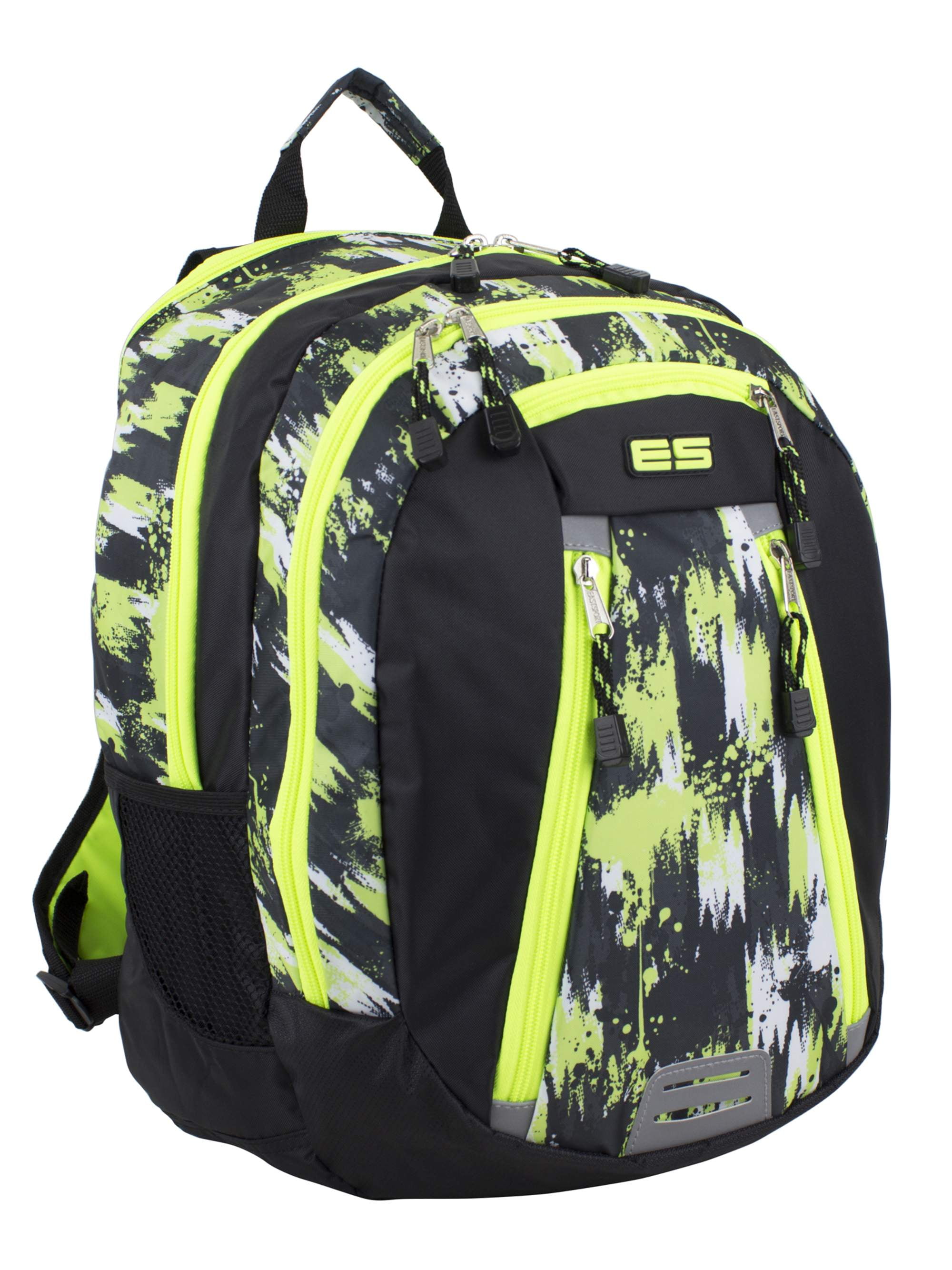 Eastsport Eastsport Absolute Sport Backpack with 5 Compartments