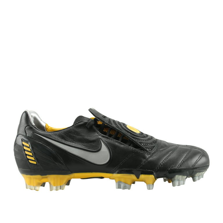 Renacimiento colección léxico Nike Total90 Laser II K-FG Men's Soccer Cleats Size 9 - Walmart.com