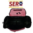 thumbnail image 4 of MOCHILA BOTIQUÍN VACÍA CHICA ROSA, 4 of 4
