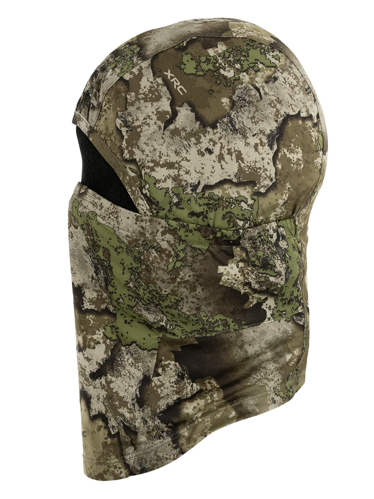 Tekari Ninja Hood Camo Mask, OSFM