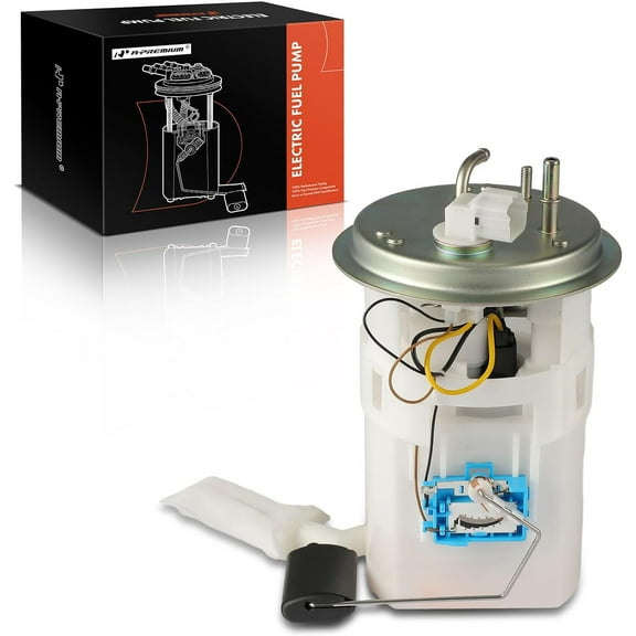 A-Premium Electric Fuel Pump Module Assembly with Sending Unit Compatible with Kia Spectra Spectra5 2007 2008 2009 L4 2.0L Gas