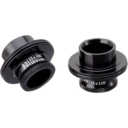 Spank Hex Front Hub Adaptor End Caps for 32… product image