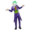 thumbnail image 1 of Child’s DC Comics Joker Costume, 1 of 5