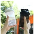 thumbnail image 5 of Leak-proof Portable Mixing Cup With Scale Protein Powder Shake Cup, 5 of 5