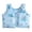 Sky Blue, variant on Life Jackets for Boy High Buoyancy Vest for Swim Learning Color White Size 2-3Years