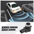thumbnail image 2 of Sensor de Asistencia de Estacionamiento Inverso para Automóvil Unique Bargains No.13332755 para Opel Astra II G, Bj. 98-09, 2 of 7